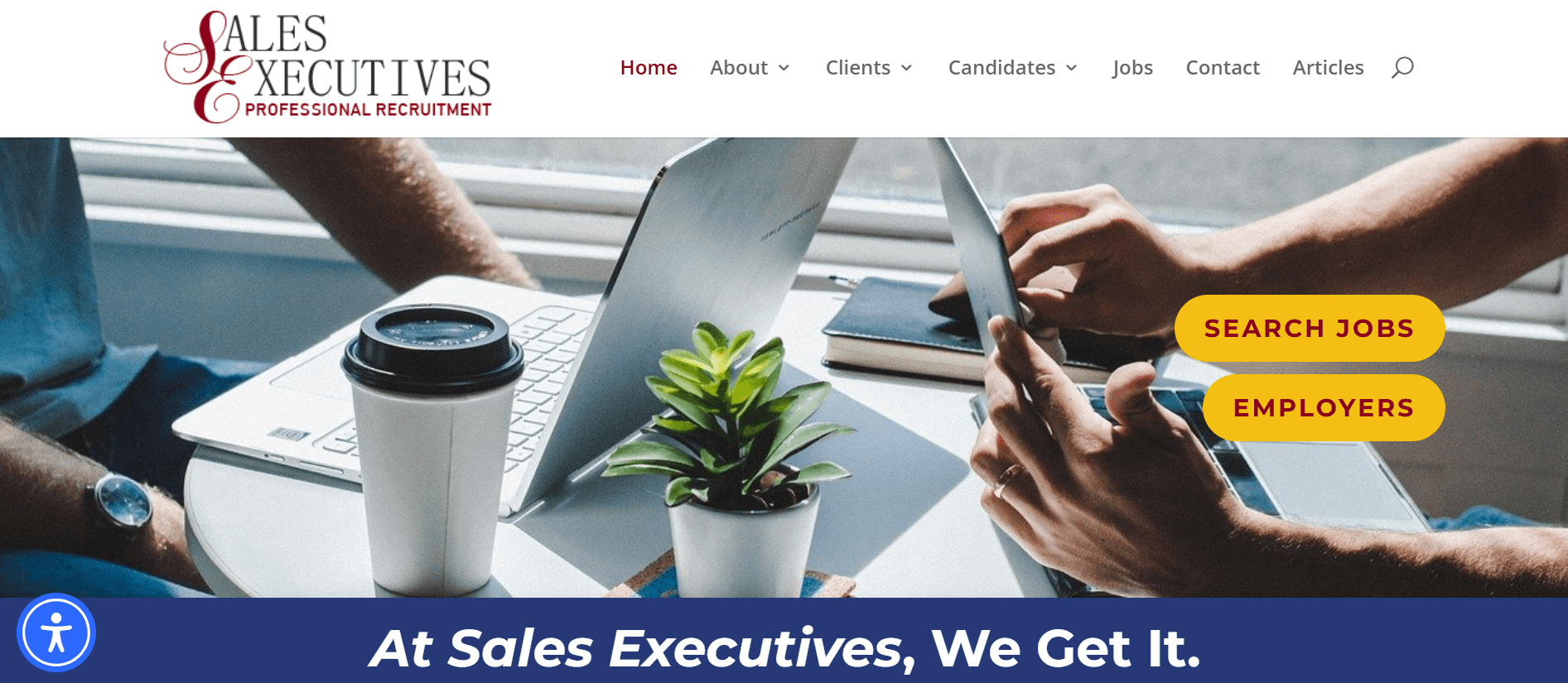 sales executives recruiting - Best Sales Recruiting Firms