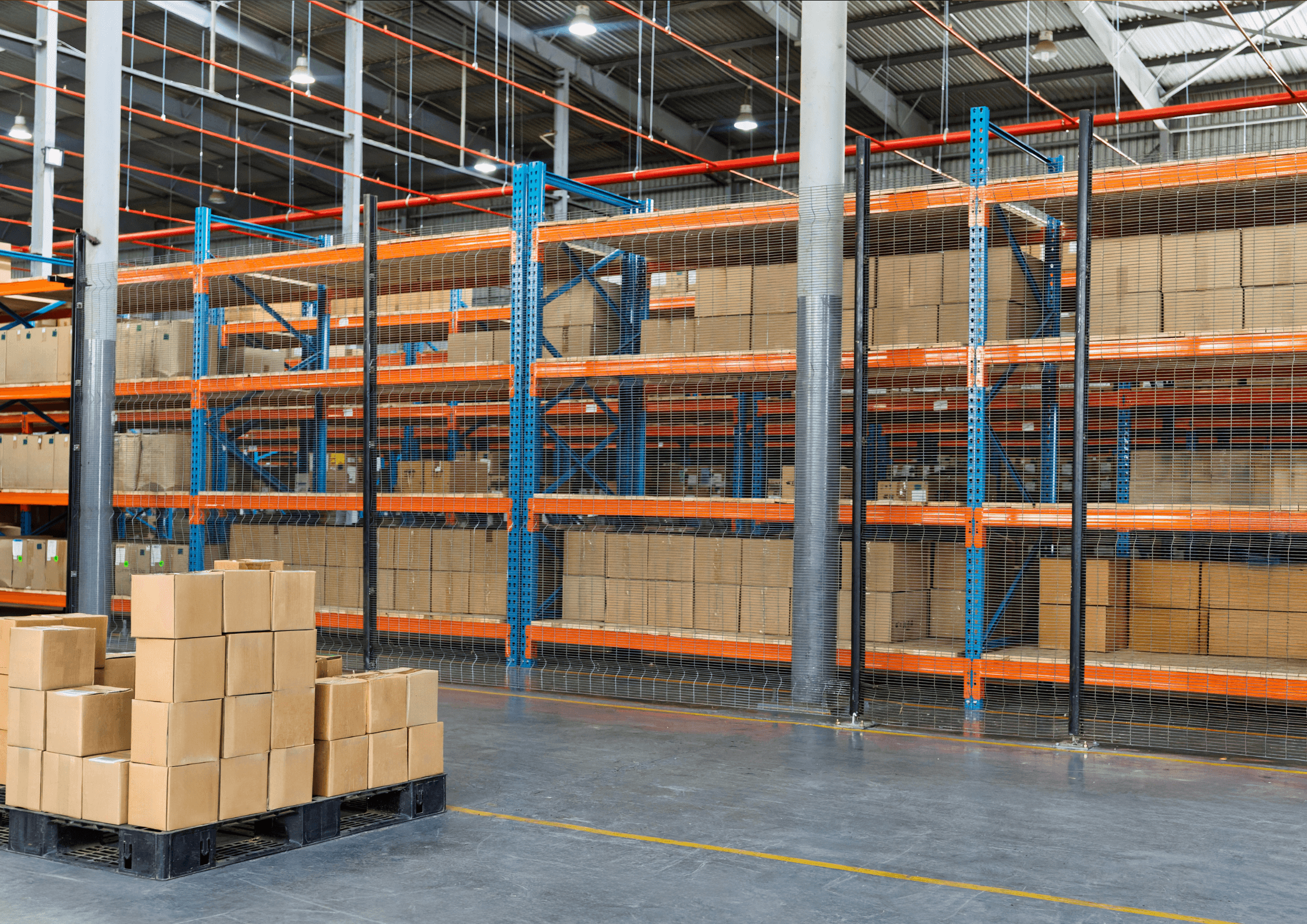 Sipariş Çeşitliliği Karmaşıklığı Katlar