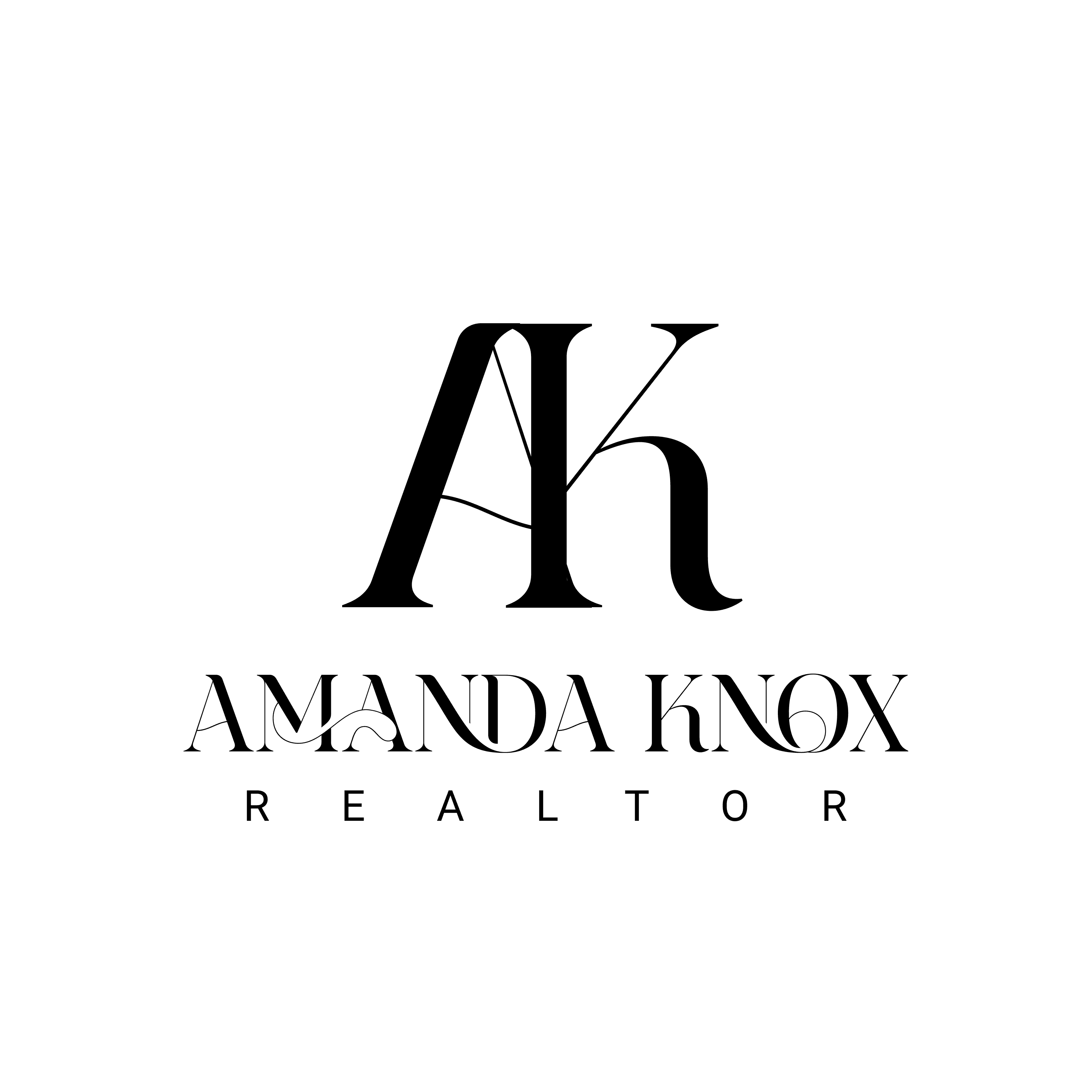 Amanda Knox logo