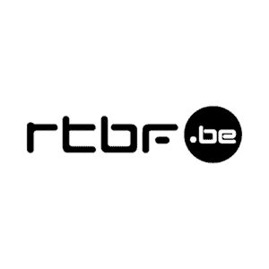 RTBF logo