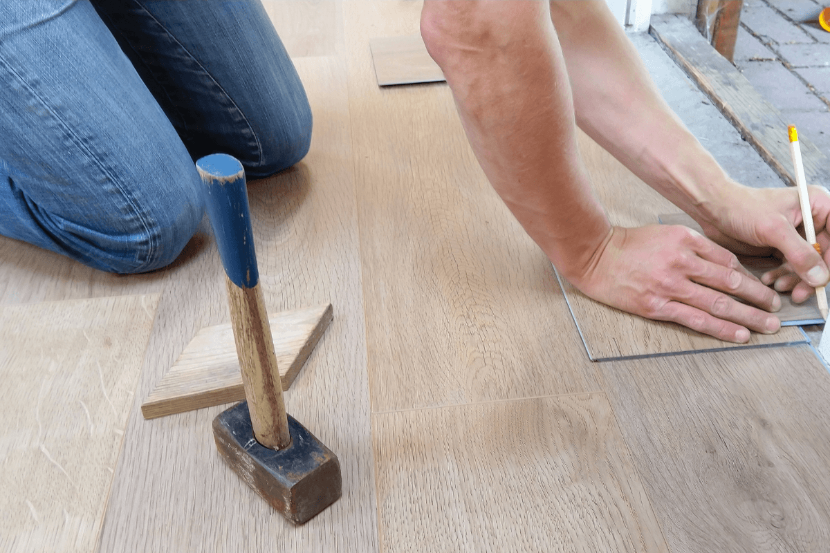 Fixture Installation and Repair