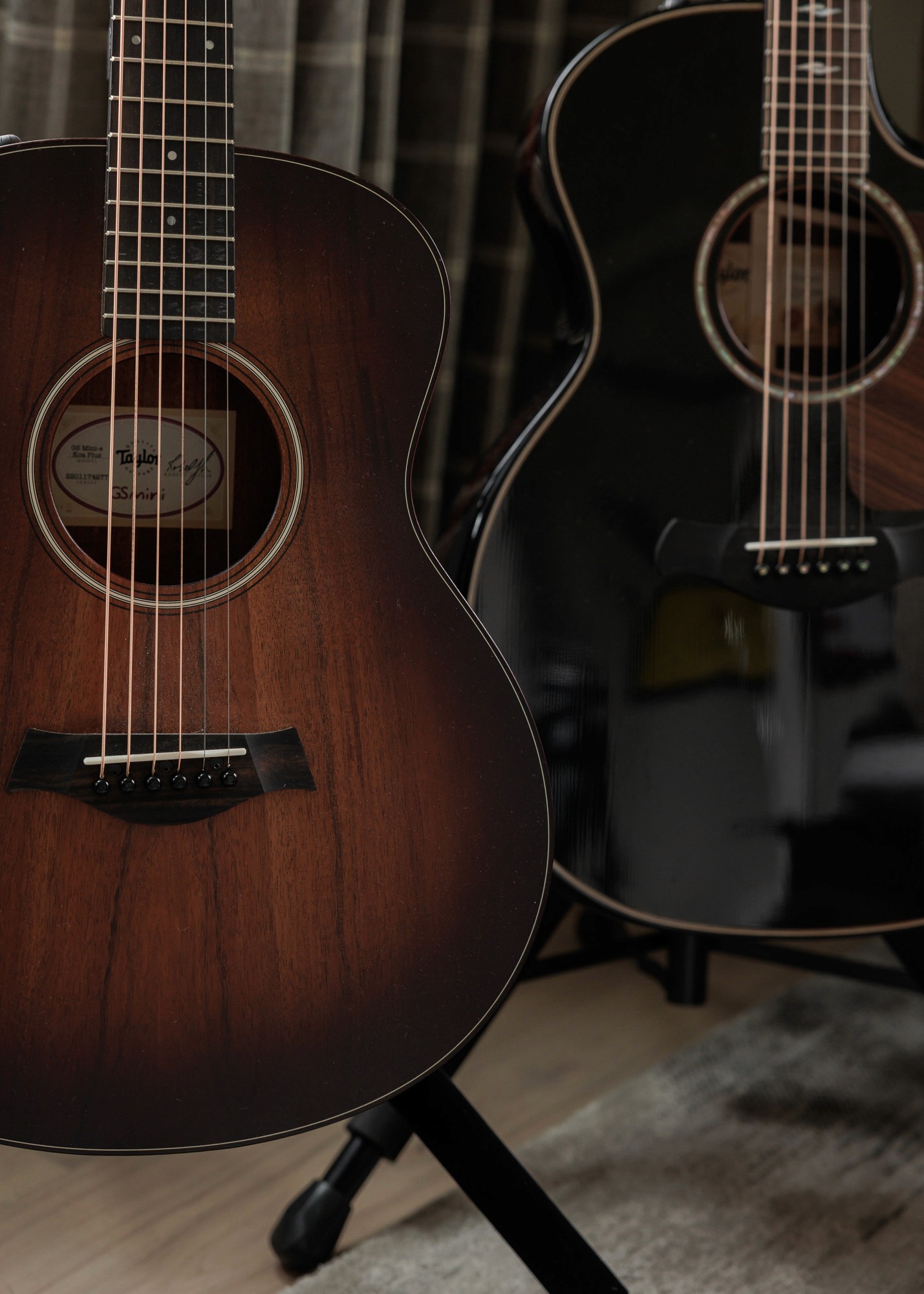 We’re so excited to share details from The Woodinville House: His Office –– one of our favorite interior design + professional organizing projects in Woodinville, WA.