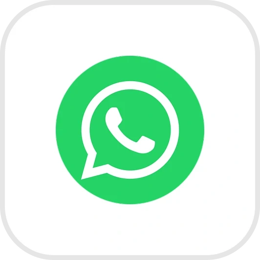 whatsapp brand logo