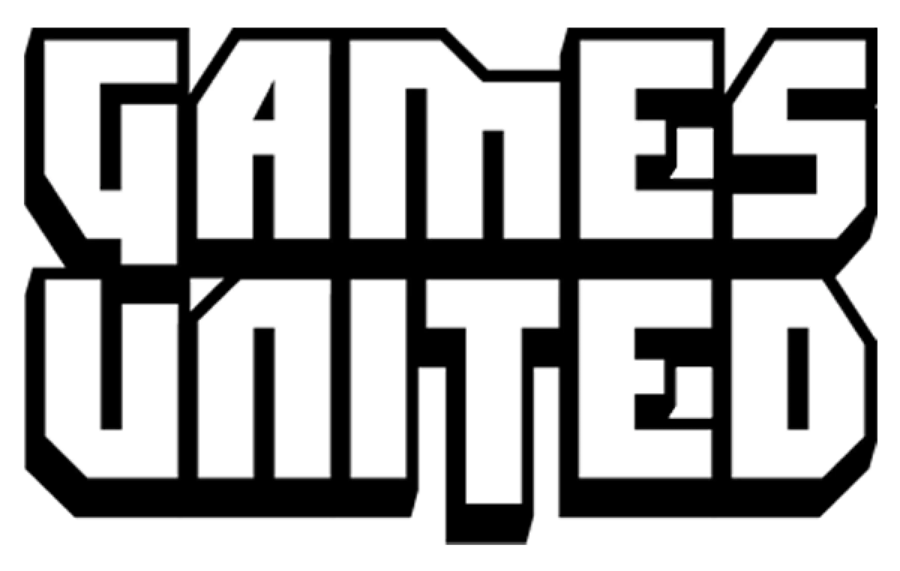 Games United Logo