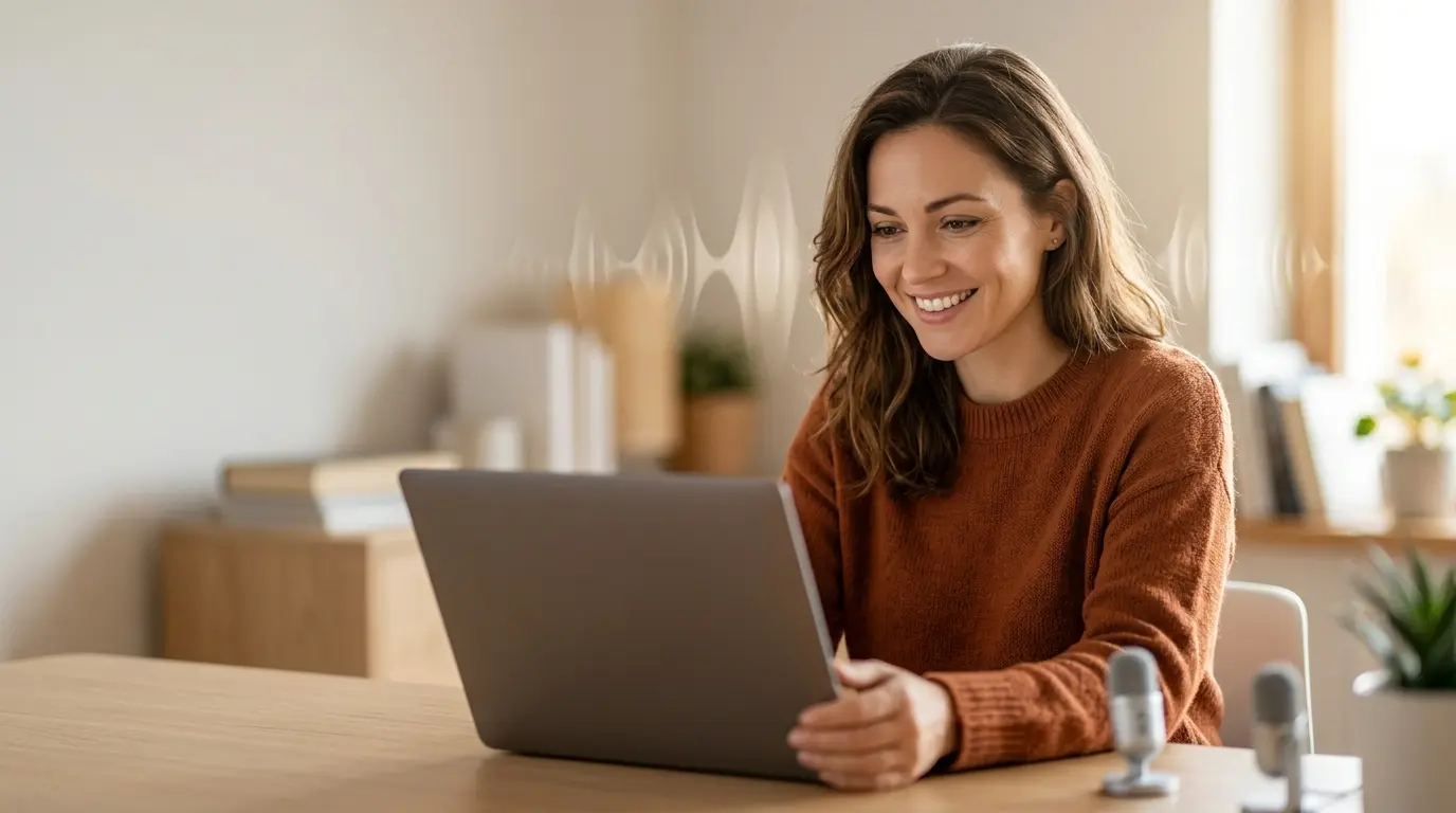 How Echo Cancellation Improves Lip-Sync and Turn-Taking in Streaming AI Avatars