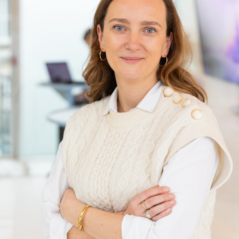 Head of Customer Success & Account Management @ Spendesk