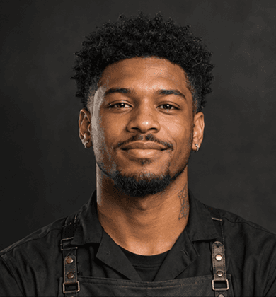 Will Johnson, Fade Specialist at Barbor