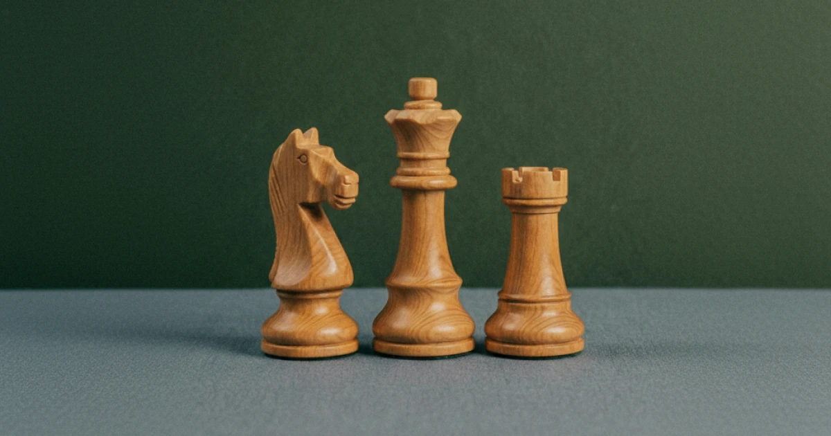 创业的开局、中局与终局