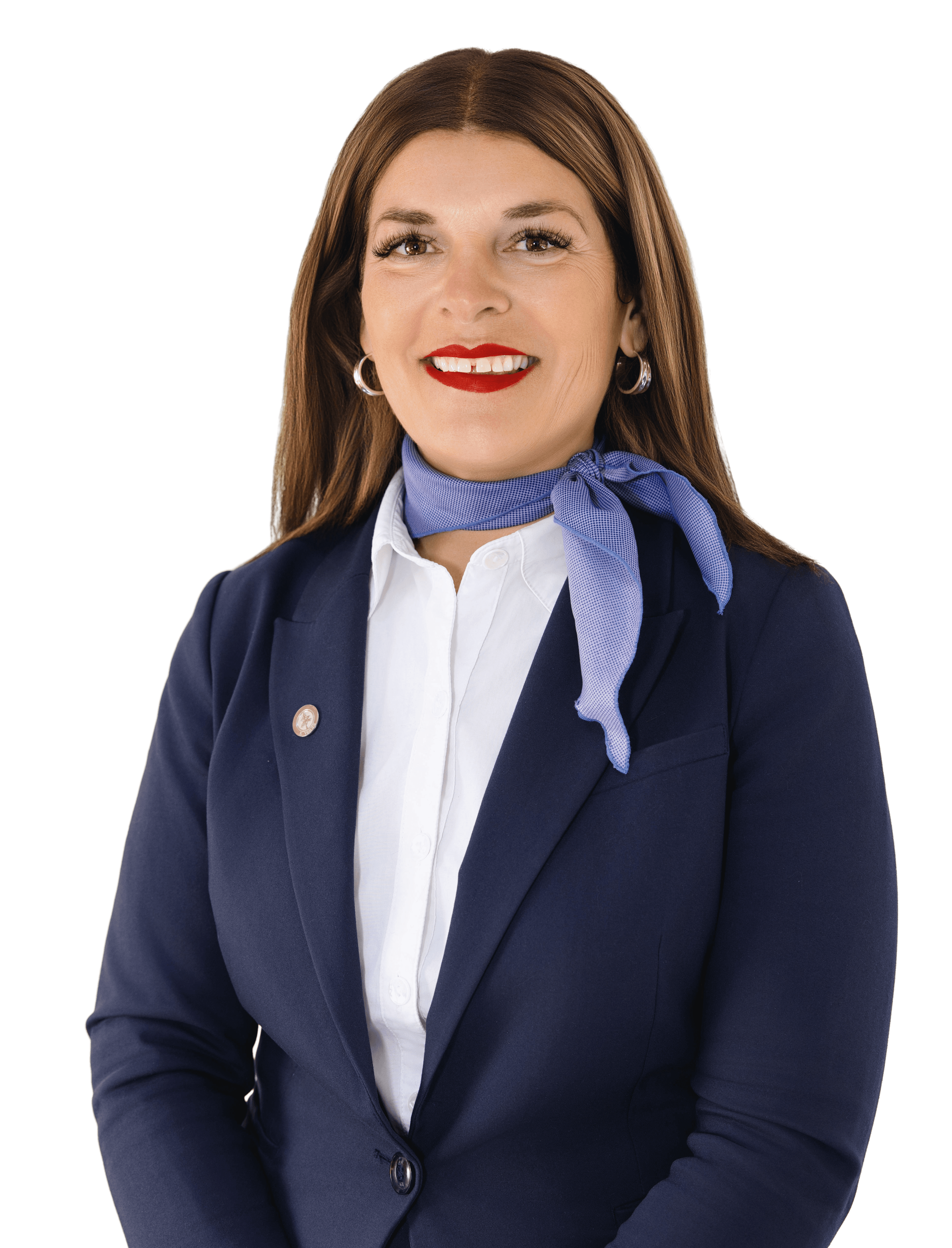 Loree Miller, funeral pre-planning professional