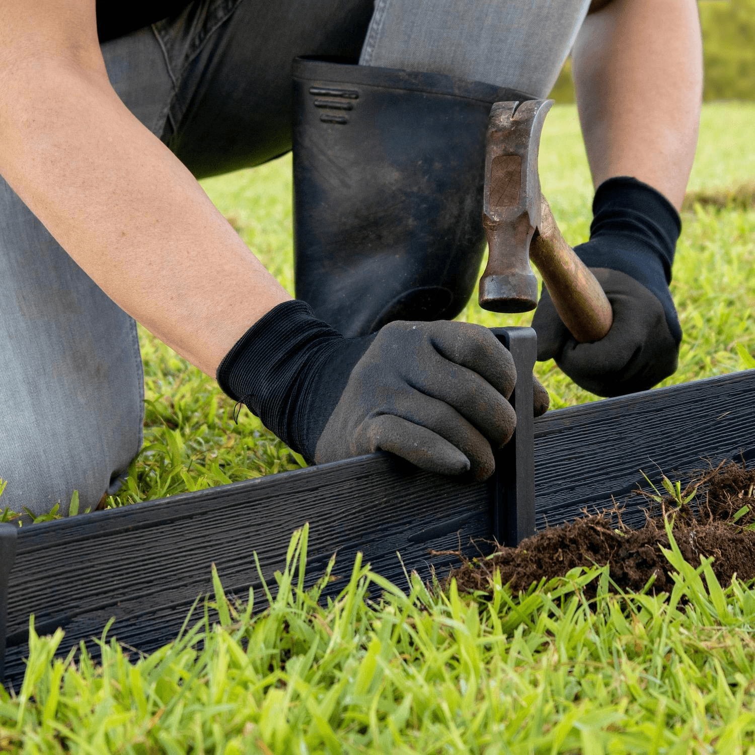 How to Improve Your Garden Without a Full Redesign