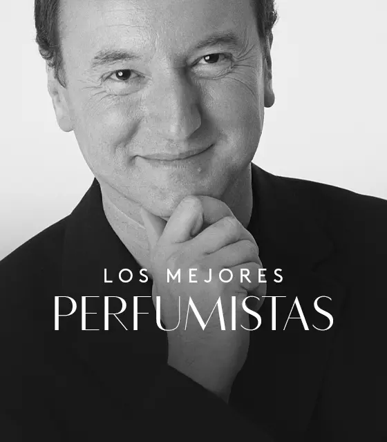 Los mejores perfumistas del mundo crean las fragancias femeninas de ésika