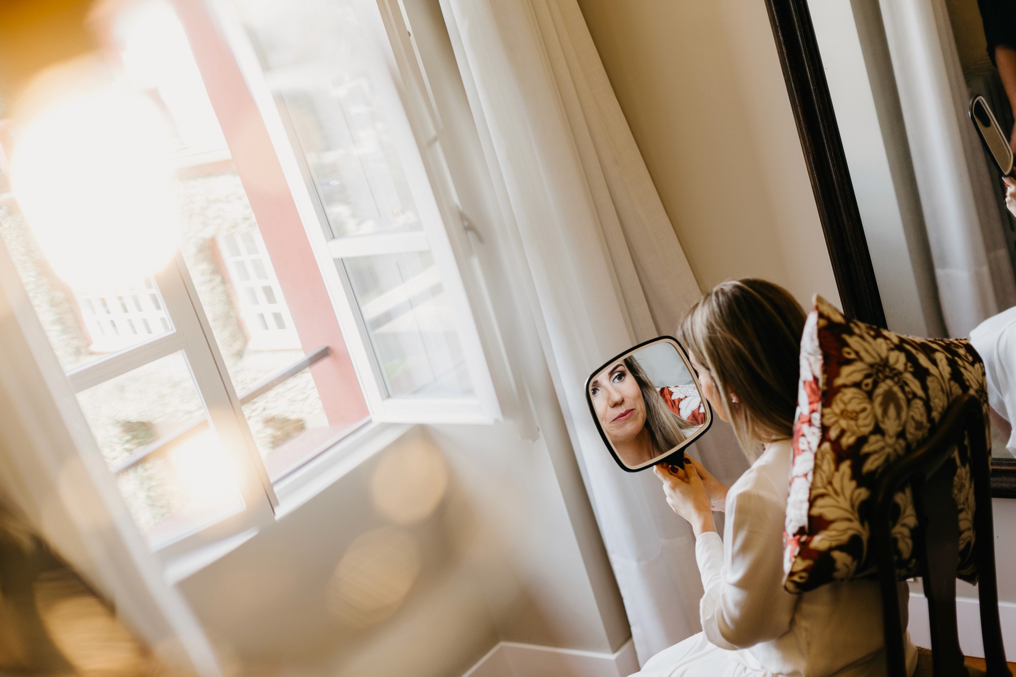Natalia & Fran | Fotografía de Boda Lorena Grandío