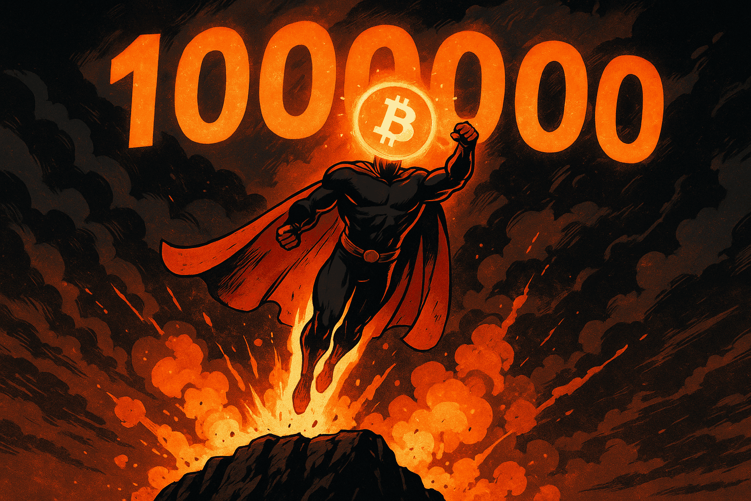 Bitcoin Price Prediction: Is a $100,000 Breakout on the Horizon Cover