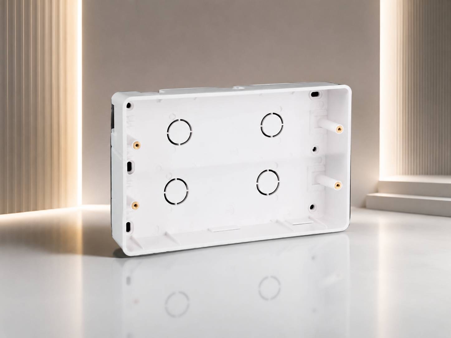 12 Module Box