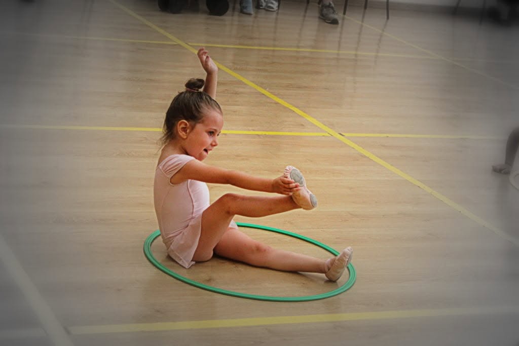 Foto 3–5 anni Kids Academy 11