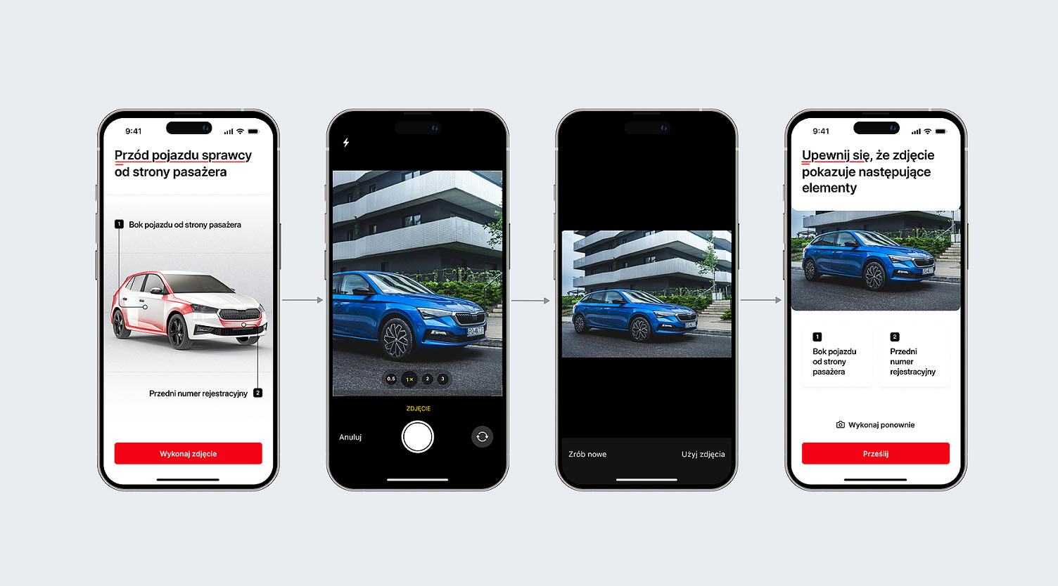 Bianka / AI assistant reinventing insurance claims