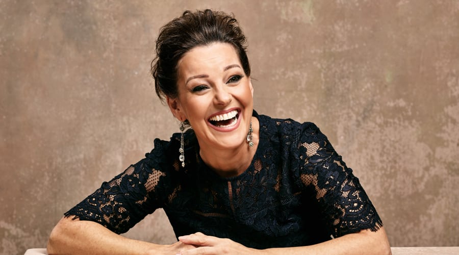 Ruthie Henshall UK Tour