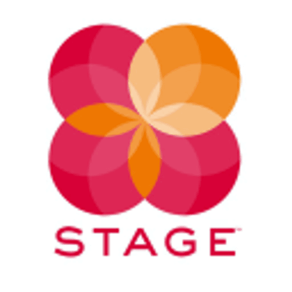 Logo of Stage Stores