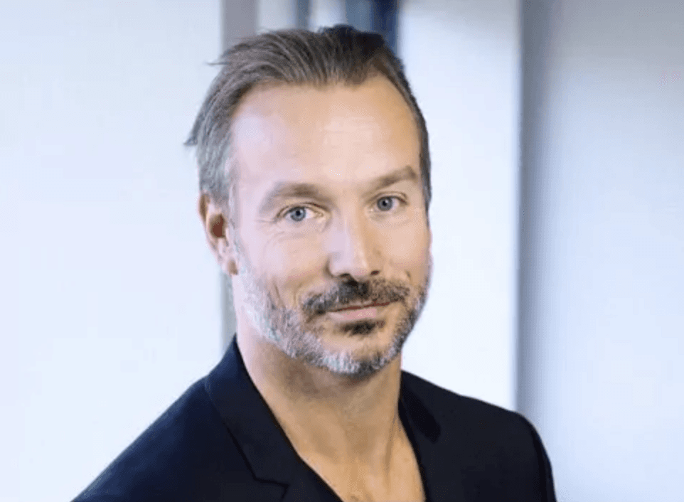 Bas Kodden 