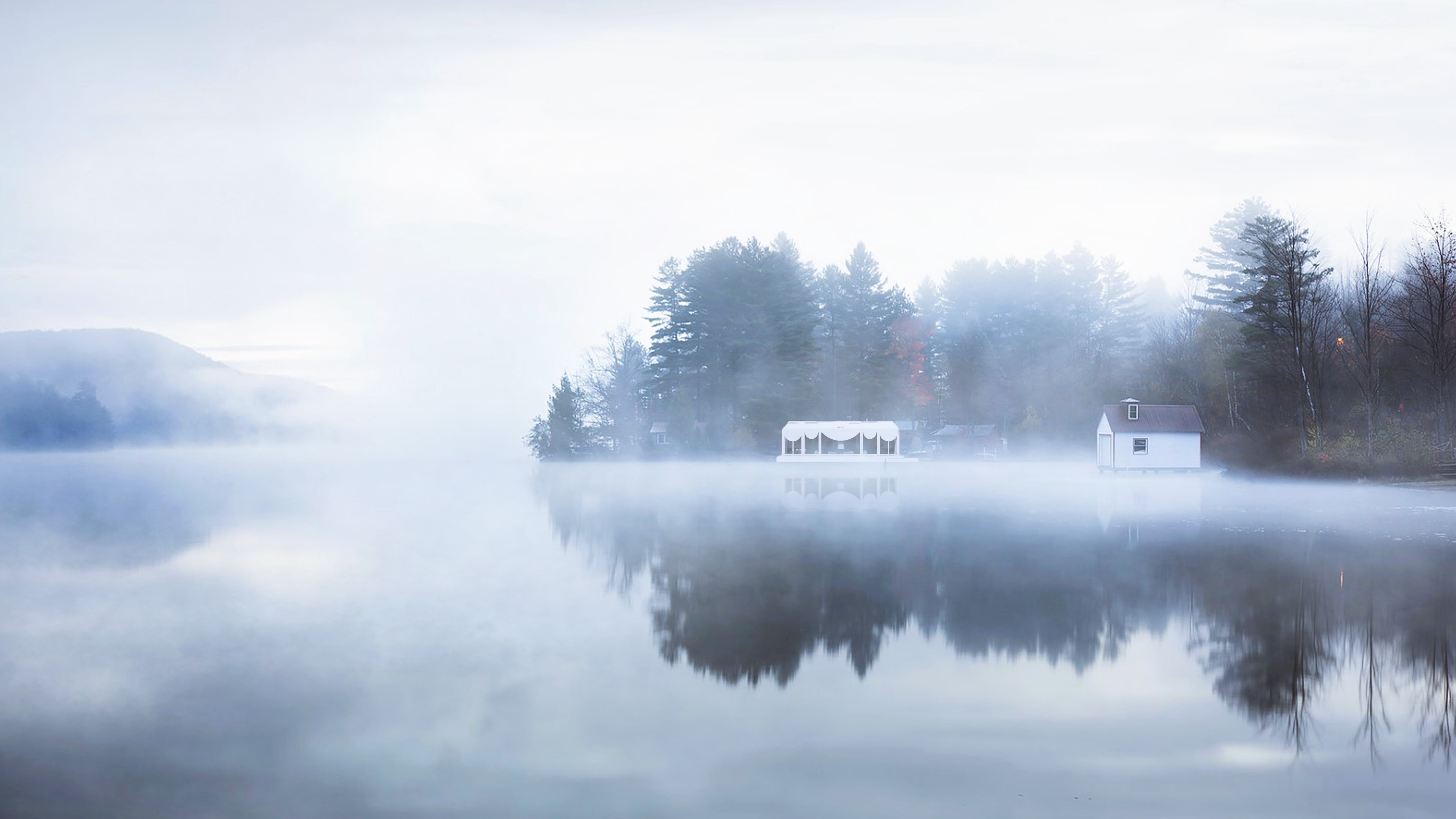 Maison lac Annecy projet