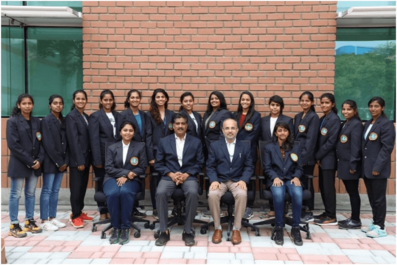 bms college of engineering students