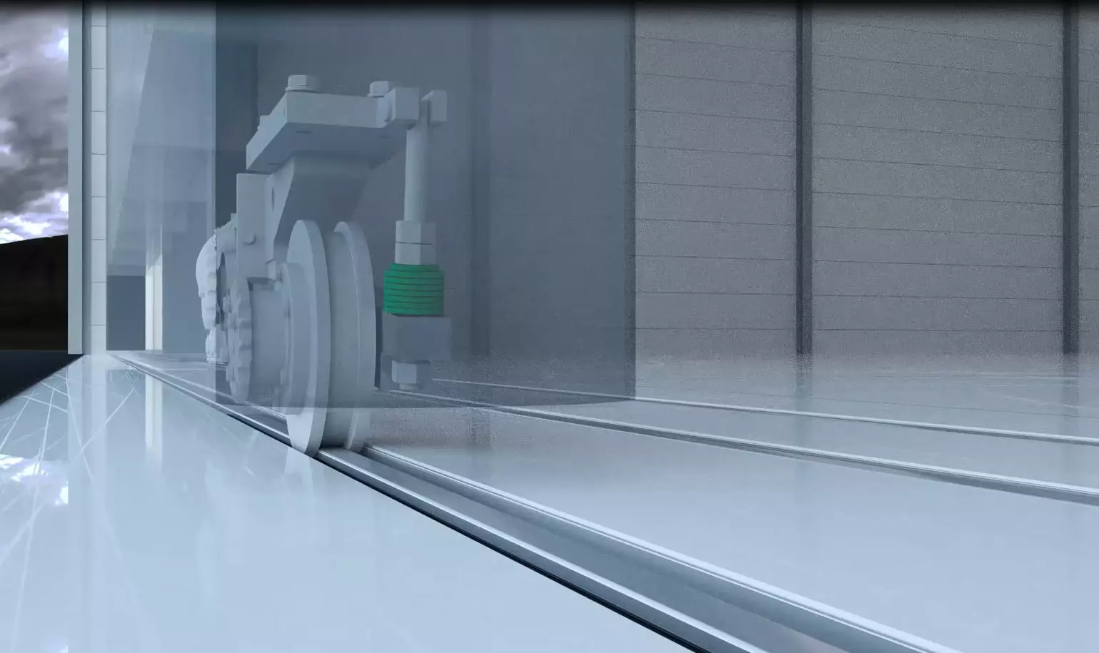 Placeholder image for website template