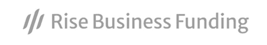 Rise Business Funding logo