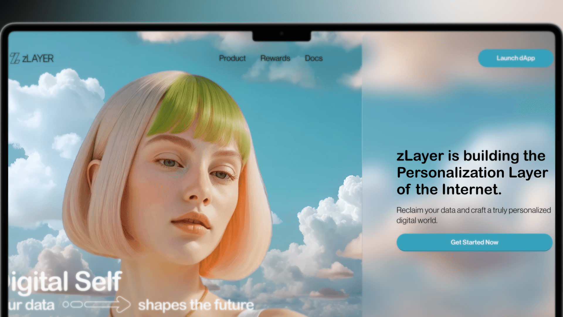 Zlayer Project
