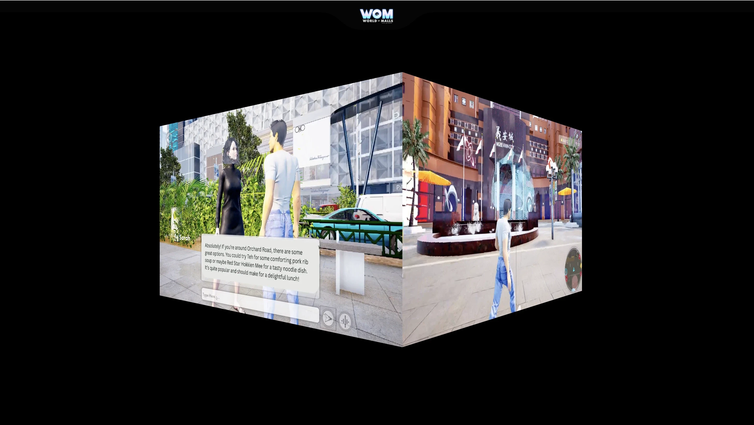3d Product Mockup