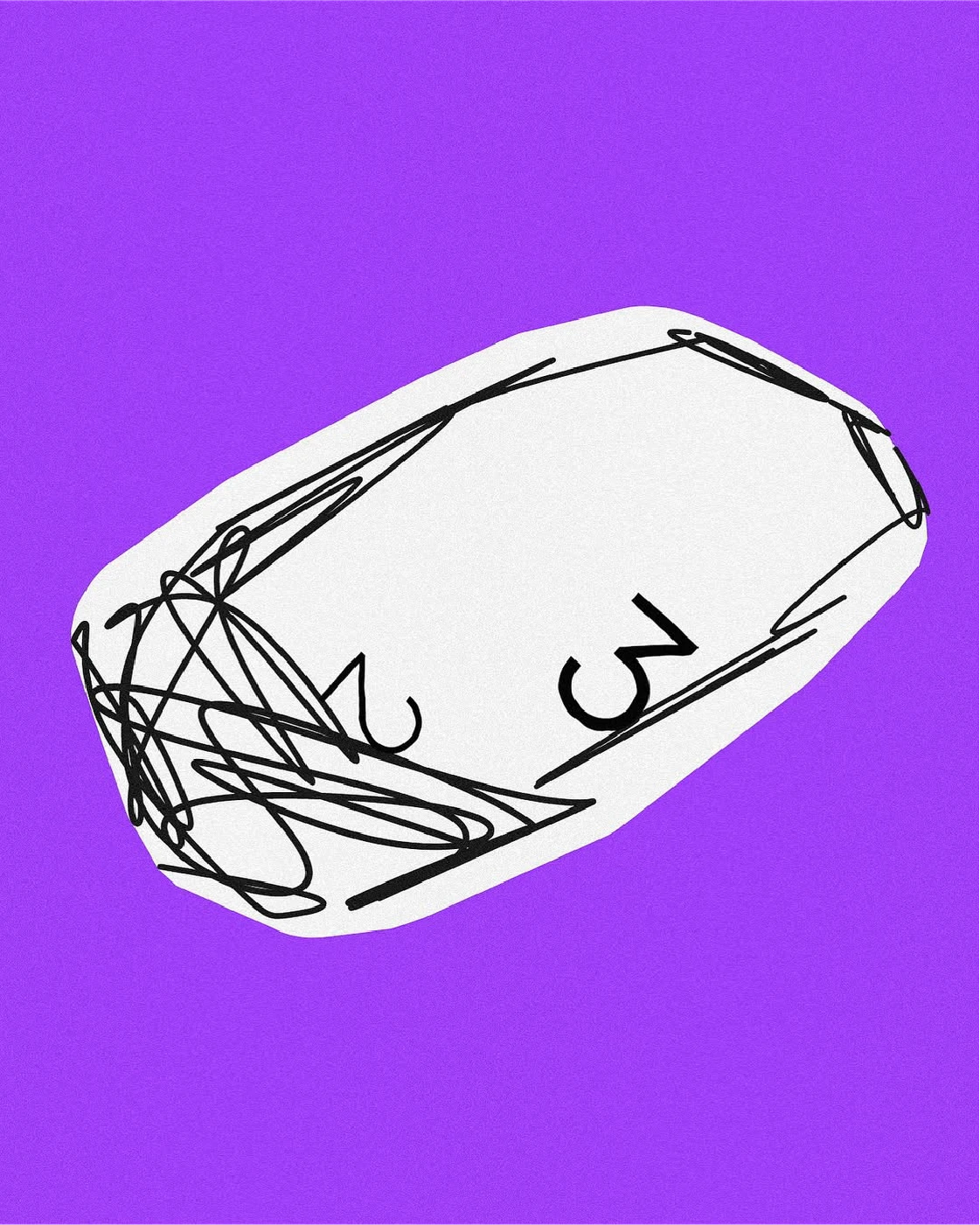 L’équipe du studio de création graphique expone - Félicien Ladurée, Théodore Rault et Baptiste Lemercier