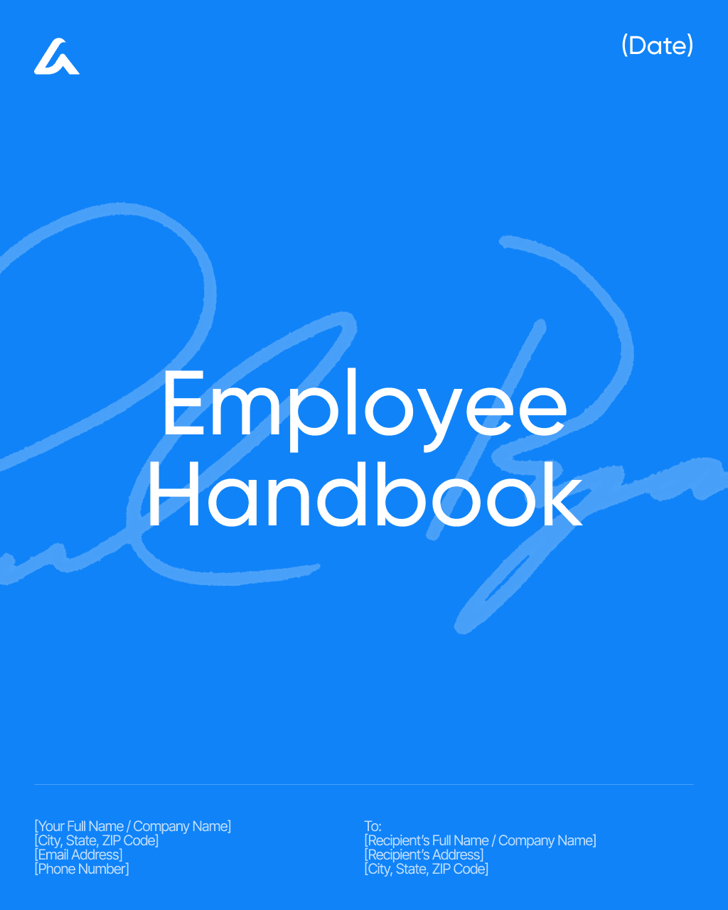Employee Handbook