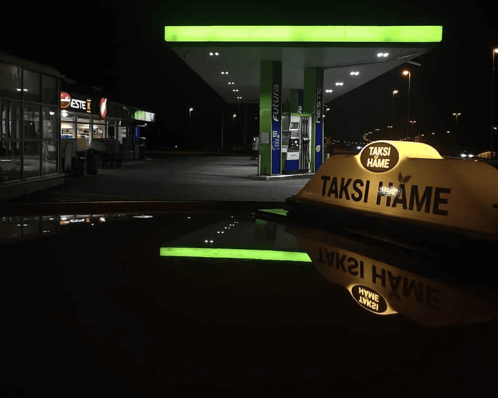 taksi 