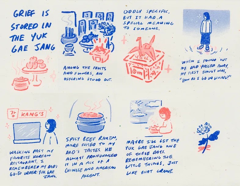 Risograph print artwork