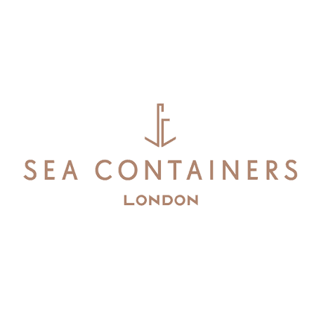 Sea Containers London logo