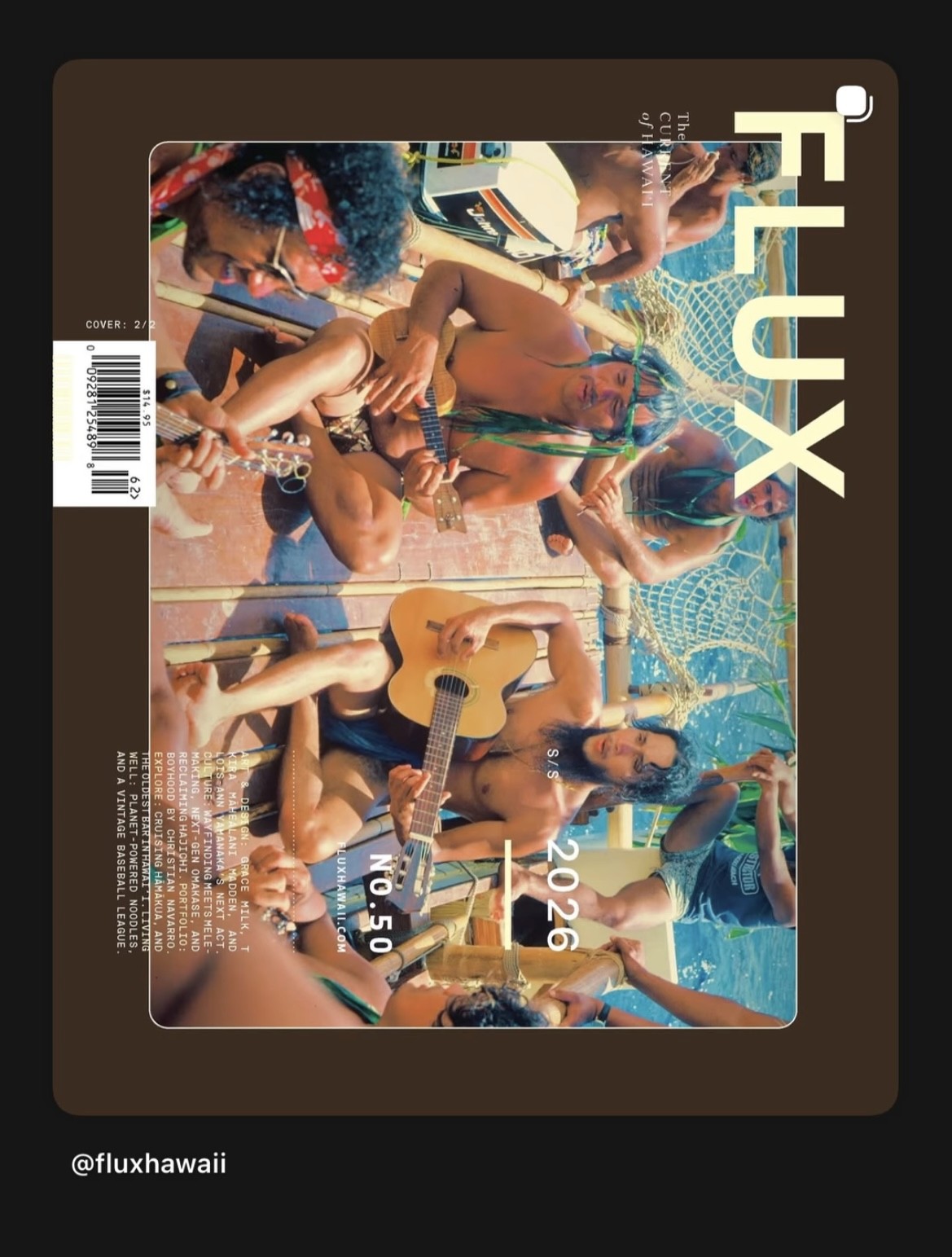 Book titled “Works (2014-2024)”