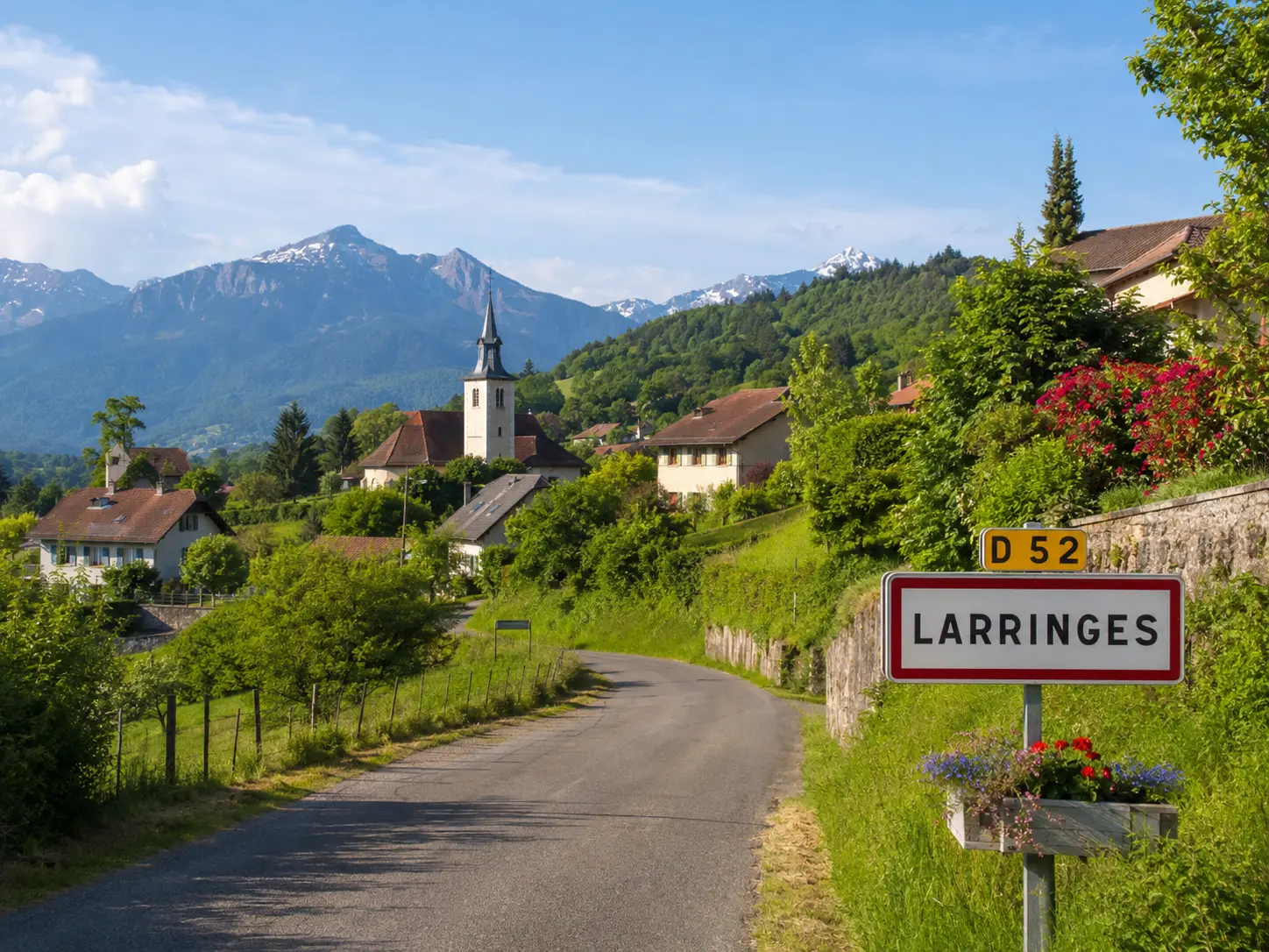 Plombier chauffagiste autour d’Évian-les-Bains en Haute-Savoie