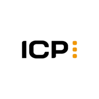 Logo van ICP