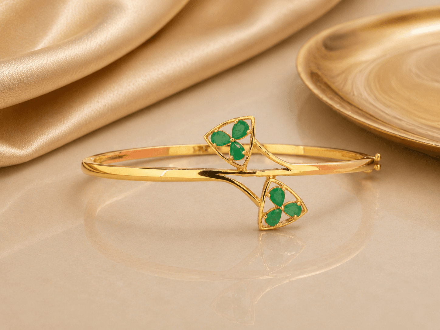 Lok Bracelets Hero Image