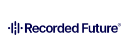Recorded Future logo