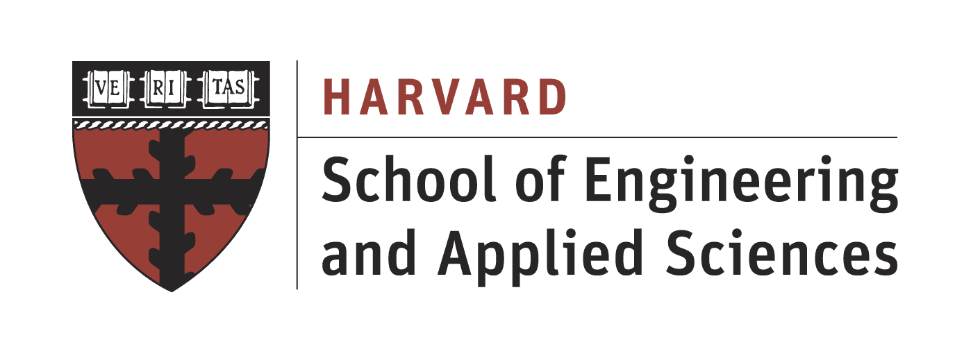 Harvard School of Engineering Logo