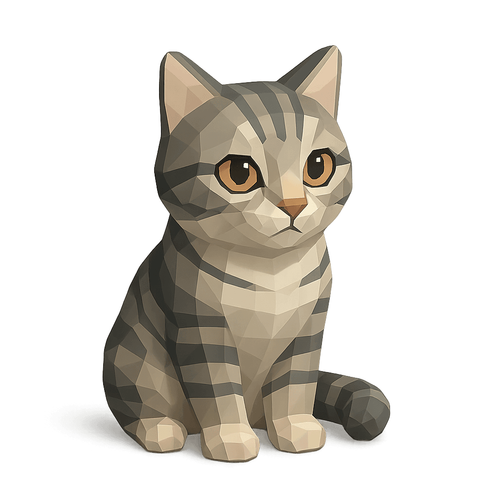 American Shorthair