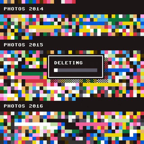 Automatic Backup Cloud Migration GIF by ailadi