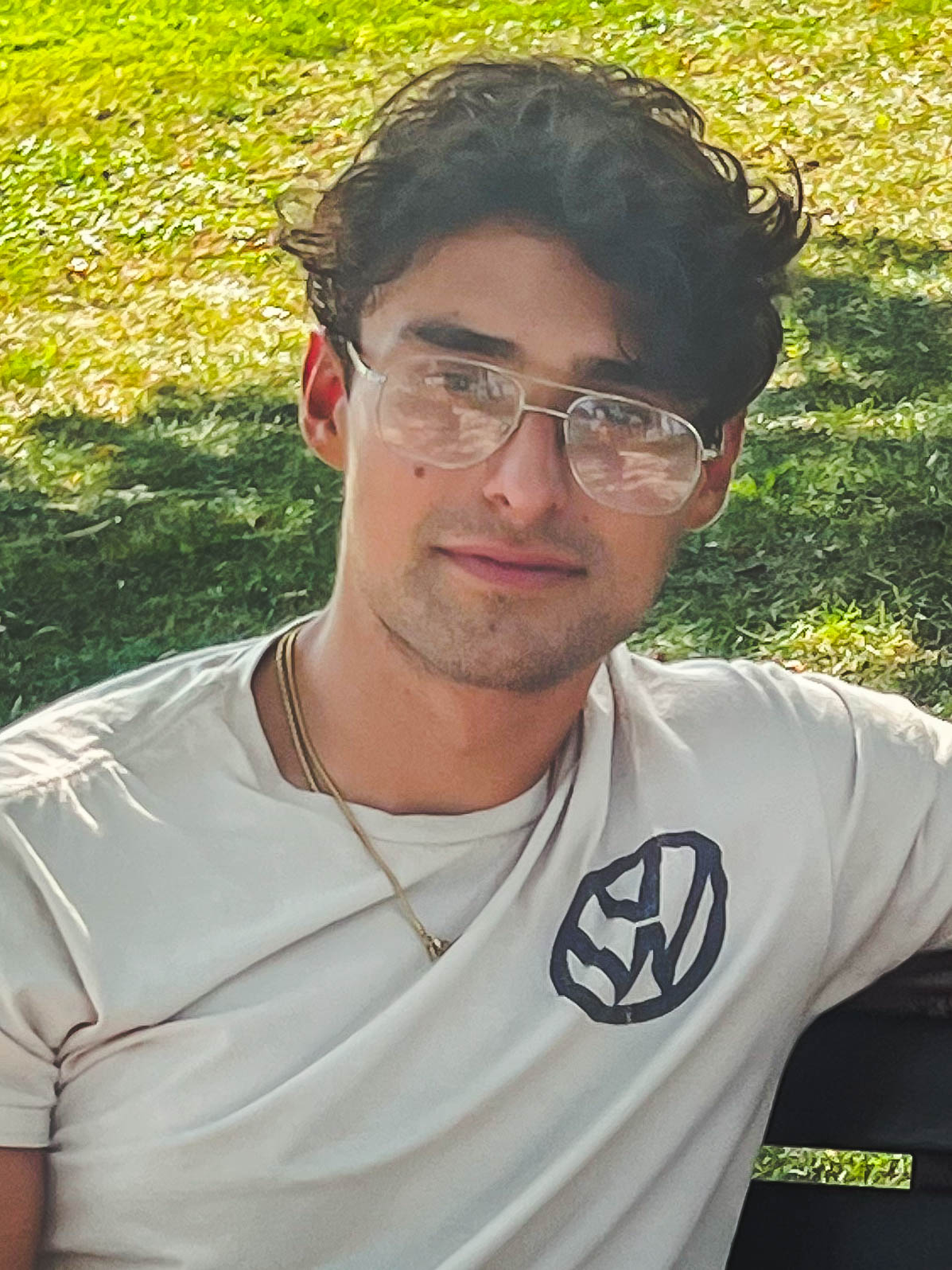 Man