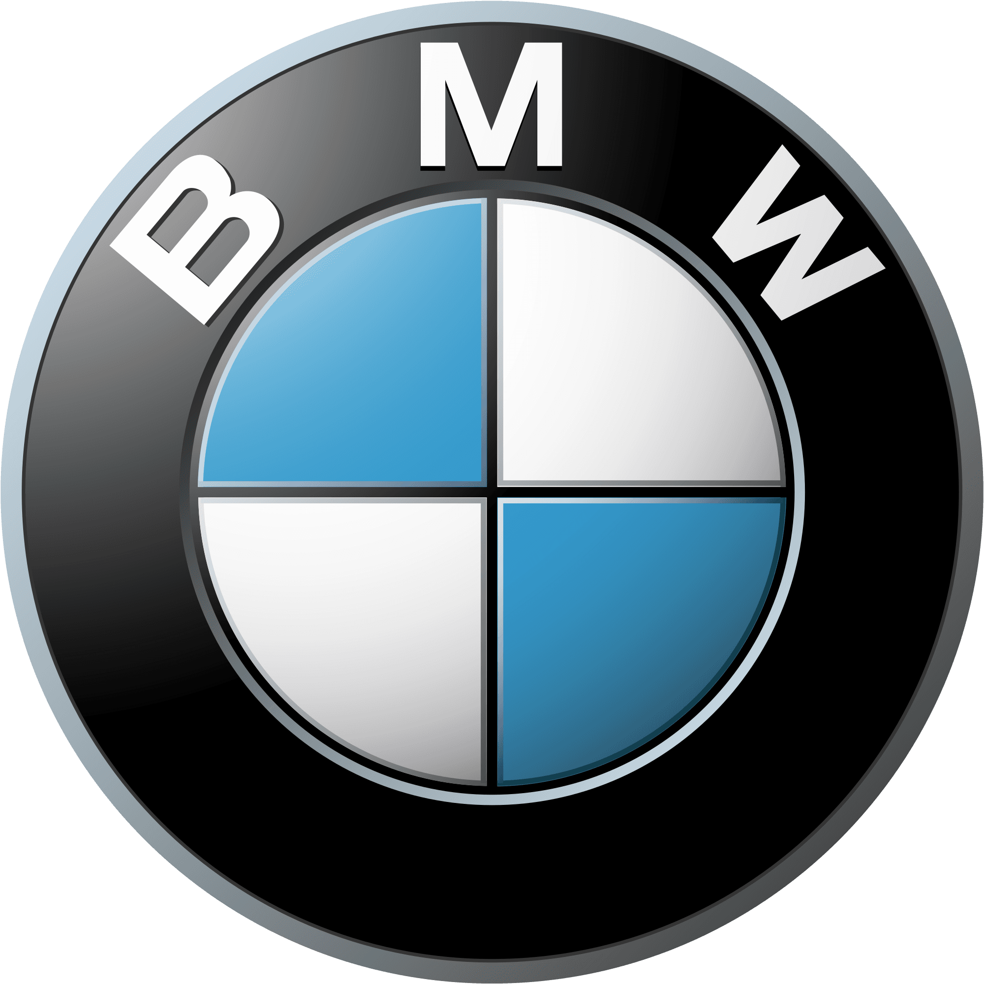 Logo von BMW