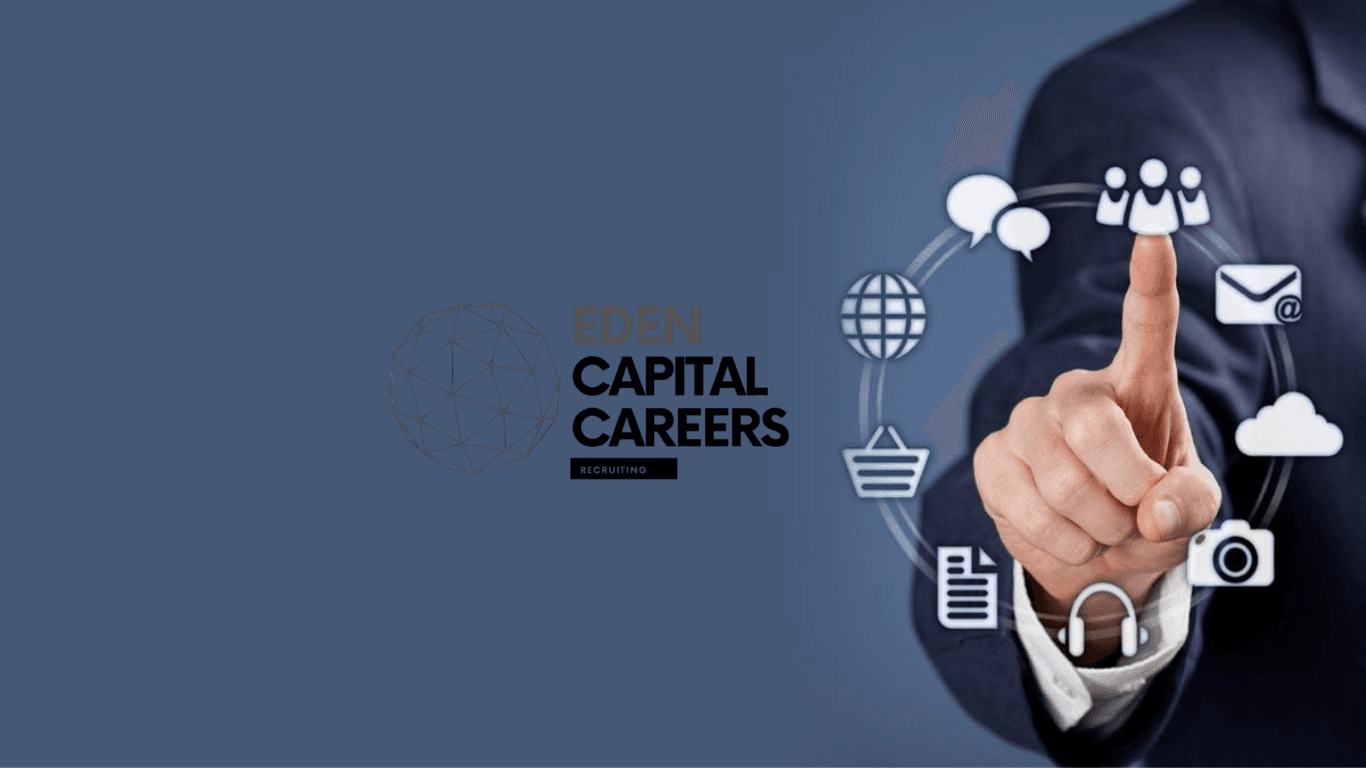 Focuses on ROI. Highlights concrete benefits: "Salary Growth," "High-Impact Projects," and addresses the logistical reality of "Talent Mobility."