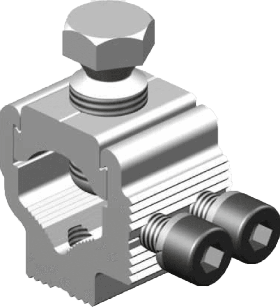 Mains Termination Connector
