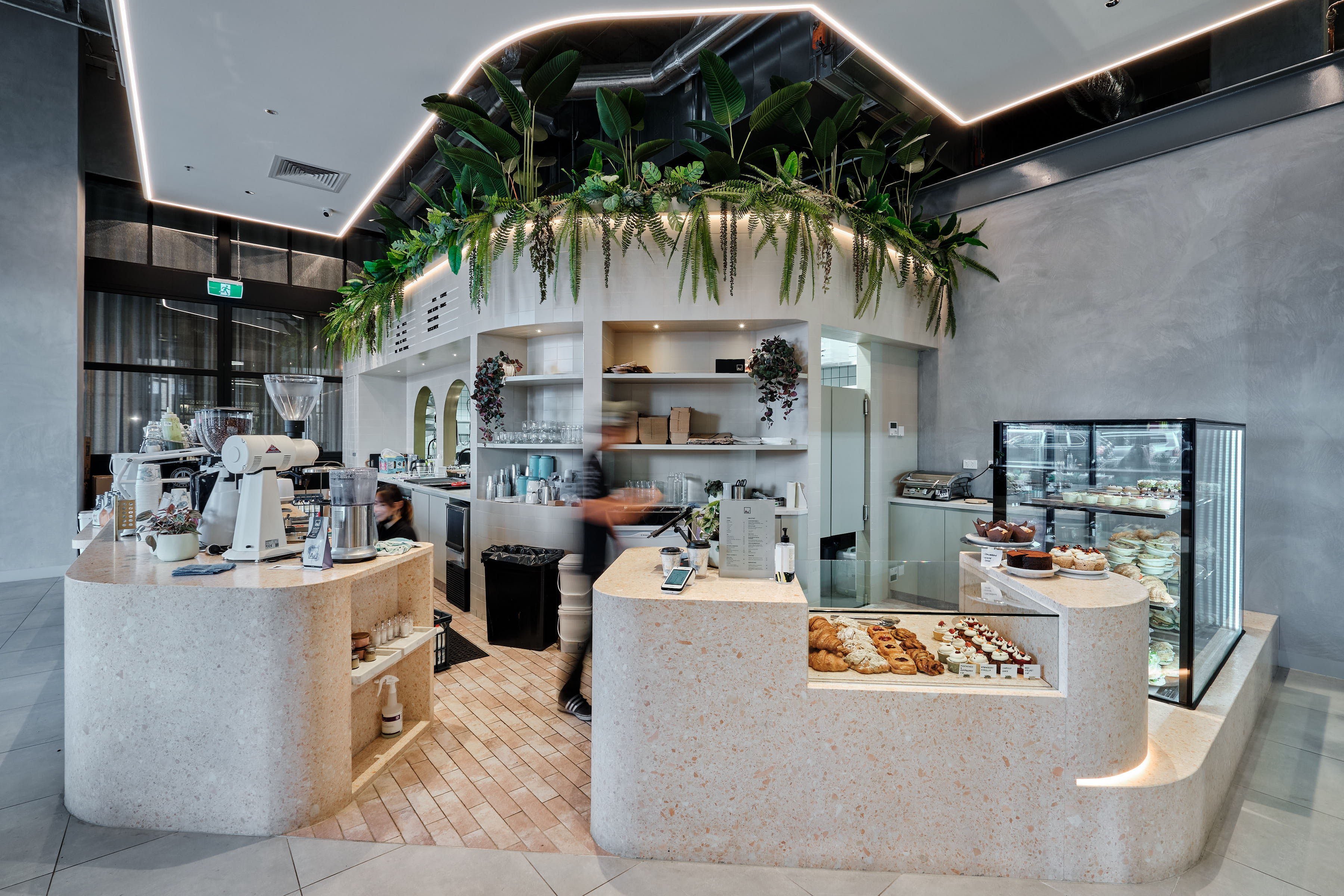 Knowledge Commons Library Image #1