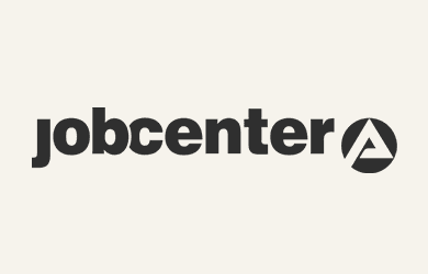Jobcenter Logo