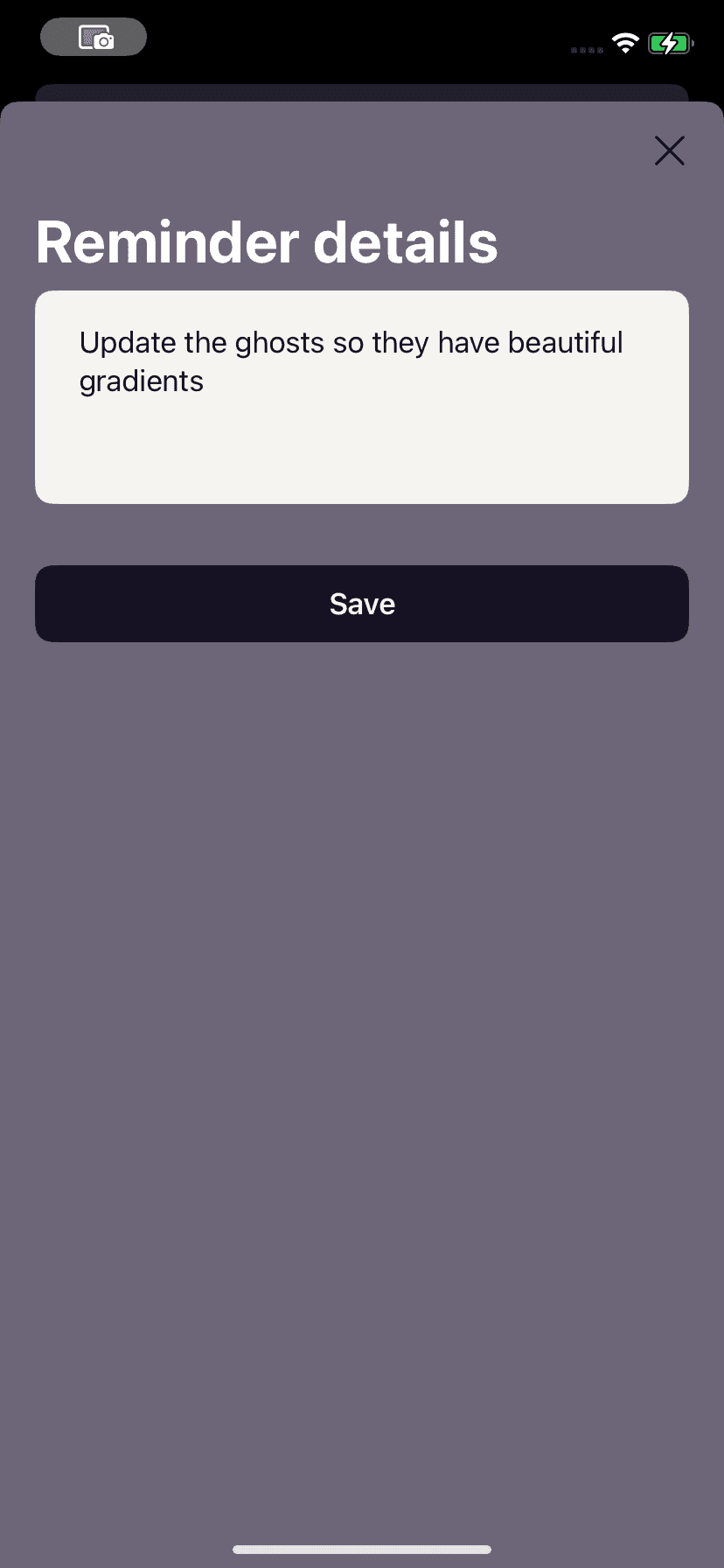Weather app image
