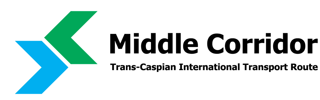 Middle Corridor logo